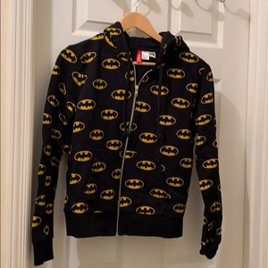 Batman Hoodie